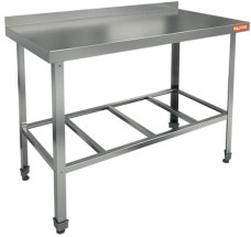 Стол разделочный HiCold НСО-11/6Б ЭЦ