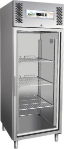 Шкаф среднетемпературный FORCAR G-GN650TNG