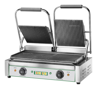 Гриль прижимной FIMAR EasyLine EG-03