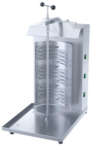 Аппарат для шаурмы АТЕСИ Шаурма-3-Эл-05-Н