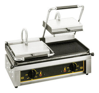 Гриль прижимной Roller Grill Majestic R