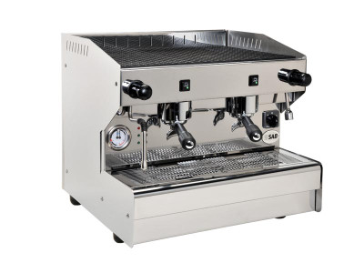 Кофемашина SAB Jolly Compact 2Gr S