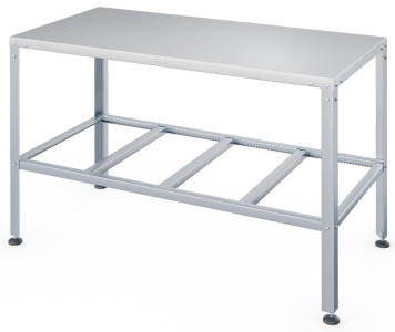 Стол разделочный АТЕСИ СР-Б-1000.600-02