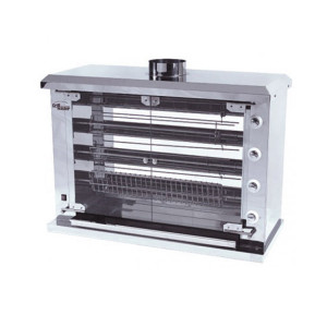 Гриль для кур Гриль-мастер Ф4Ш2Г