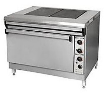 Плита электрическая ПРОММАШ, Саратов ПЭ-0,34ШП