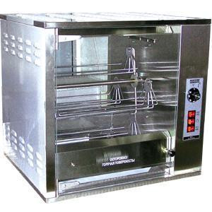 Гриль для кур Сиком МК-3.8 (МК-3.8.1)