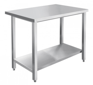 Стол разделочный Abat СПРО-6-5 (каркас нерж.)