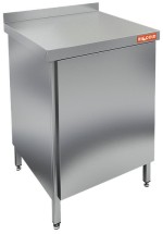 Стол-тумба HiCold НСЗ-6/6БП