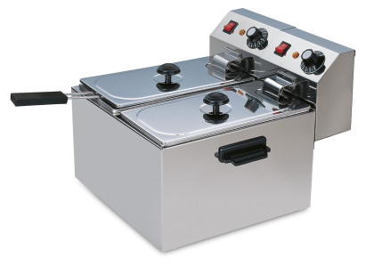 Фритюрница VIATTO VA-DF44