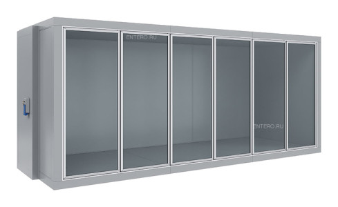 Камера холодильная POLAIR КХН-12,48 СФ (среднетемпературная)