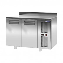 Стол холодильный Полаир TM2-GC
