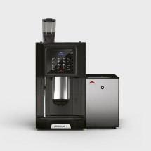 Кофемашина EGRO Zero Plus Quick-Milk PRO 1M