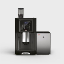 Кофемашина EGRO Zero Plus Quick-Milk PRO 1M