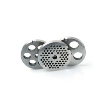 Решетка для мясорубки KY-12 (4мм)