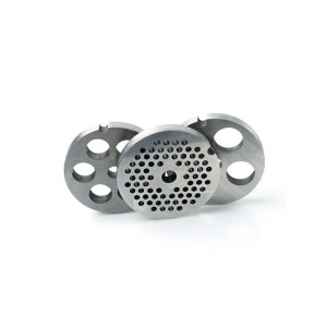 Решетка для мясорубки KY-12 (4мм)