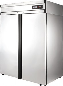 Шкаф морозильный Полаир CB114-G