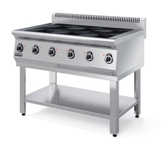 Плита электрическая Марихолодмаш ПЭ67П-02