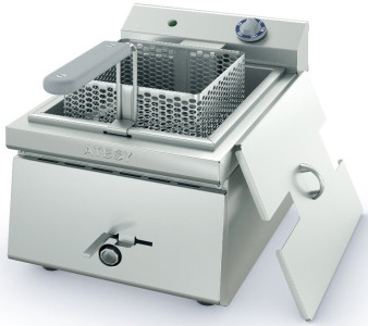 Фритюрница АТЕСИ 300 Таверна-2005