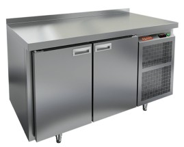 Стол холодильный HiCold GN 11/TN