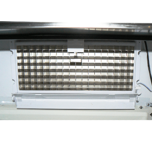 Льдогенератор MQ-60A Foodatlas Eco
