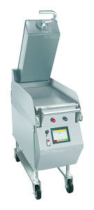 Гриль прижимной Taylor L828