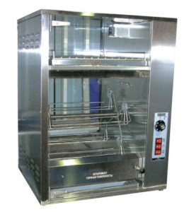 Гриль для кур Сиком МК-3.8В (МК-3.8.1В)