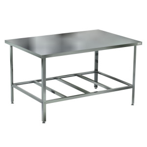 Стол разделочный Кобор СР-180/70