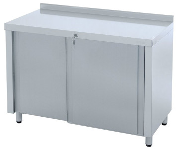 Стол-тумба АТЕСИ СТ-3/950/700 купе