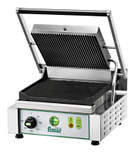 Гриль прижимной FIMAR PE25L