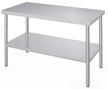 Стол разделочный АТЕСИ СР-П-1800.800-02