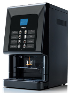 Кофемашина SAECO Evo Phedra Espresso