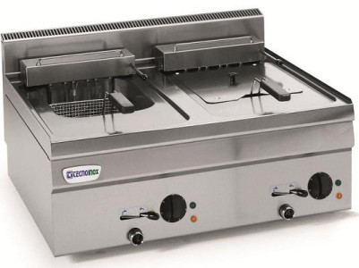 Фритюрница Tecnoinox FR70ES/0