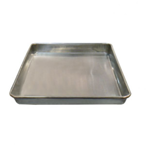Противень 600х400х55мм, алюминий лист подовый