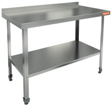 Стол разделочный HiCold НСО-11/7БП ЭЦ