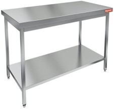 Стол производственный HiCold НСО-9/6П