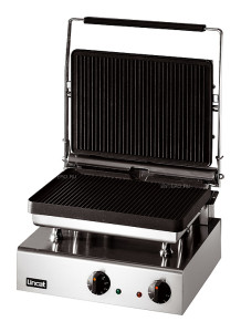 Гриль прижимной Lincat GG1P