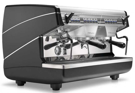 Кофемашина Nuova Simonelli Appia II  2 Gr V