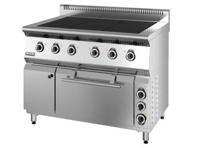 Плита электрическая Марихолодмаш ПЭ67Ж-02