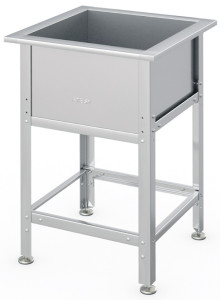 Ванна моечная АТЕСИ ВСМ-С-1.430-02