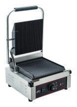 Гриль прижимной Crazy Pan CP-CG22R