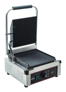 Гриль прижимной Crazy Pan CP-CG22R