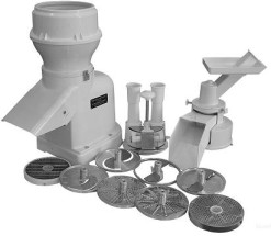 Овощерезка-протирка ЛЕПСЕ Гамма-5А