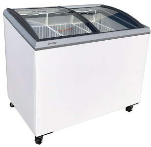 Ларь морозильный  DERBY EK-37 C (93500260)