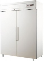 Шкаф морозильный Полаир CB114-S