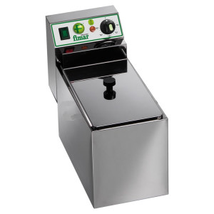 Фритюрница FIMAR FR/8