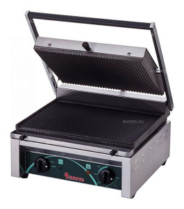 Гриль прижимной Rinnova RN 101-A