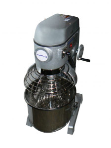 Миксер планетарный B-30A Foodatlas Eco