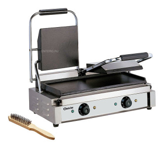 Гриль прижимной Bartscher A150672