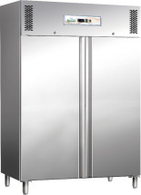 Шкаф морозильный FORCAR G-GN1410BT