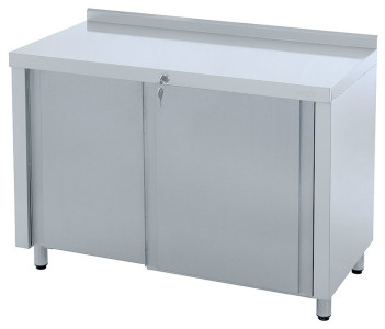 Стол-тумба АТЕСИ СТ-3/1200/700 купе